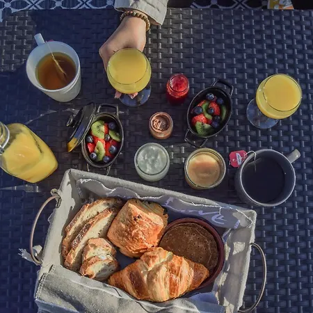 Noct Enbulle Cabrerets