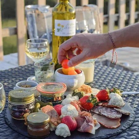 אוהל מפואר Noct Enbulle