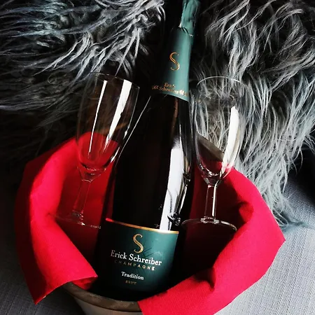 Noct Enbulle אוהל מפואר Cabrerets