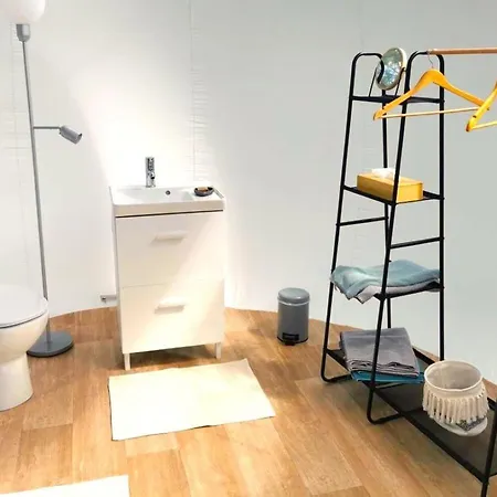 אוהל מפואר Noct Enbulle Cabrerets