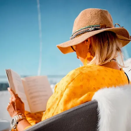 אוהל מפואר Noct Enbulle *