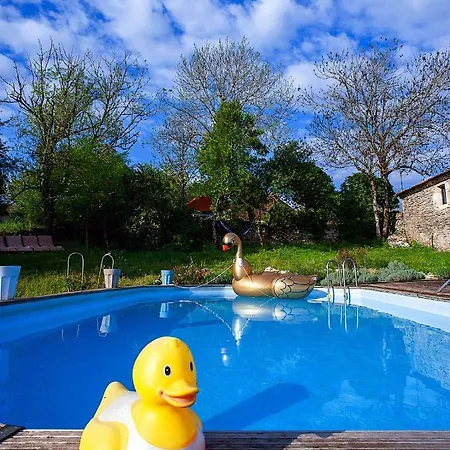 Noct Enbulle אוהל מפואר *