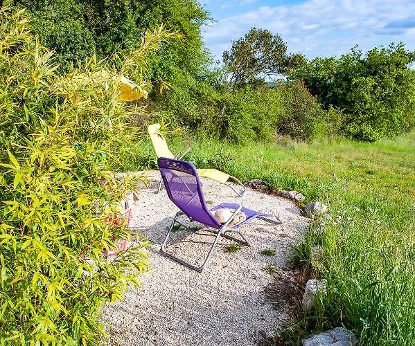 Noct Enbulle Luksusowy namiot