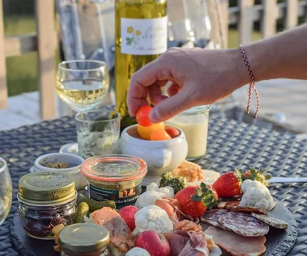 Luksusowy namiot Noct Enbulle