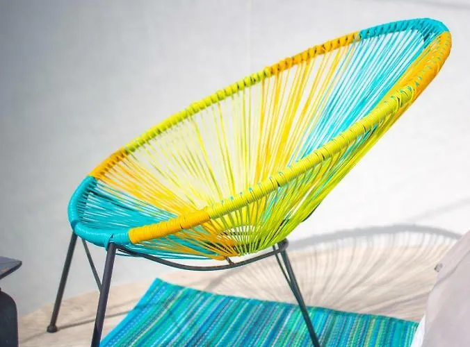 Noct Enbulle Luksusowy namiot