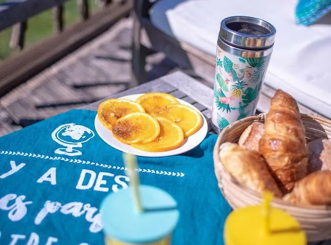 Noct Enbulle Luksusowy namiot *