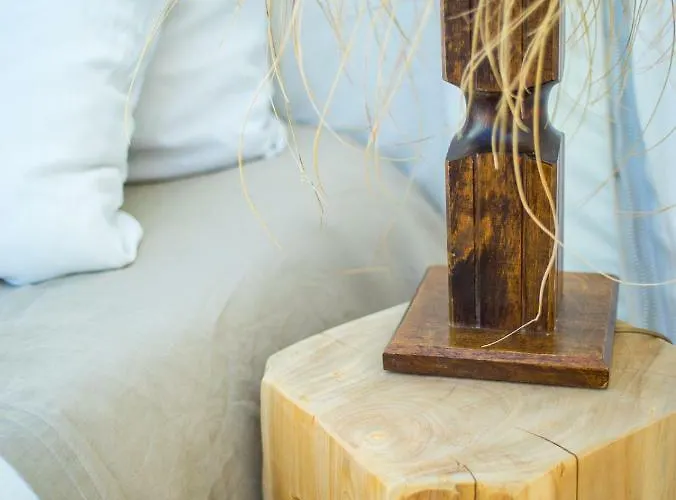 Luksusowy namiot Noct Enbulle Cabrerets