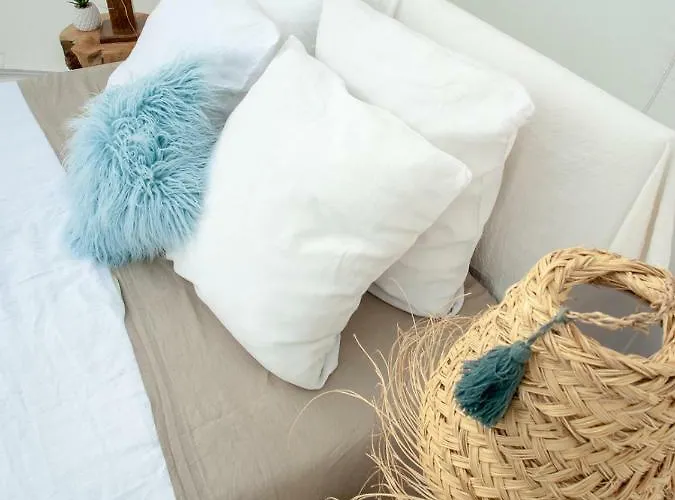 Luksusowy namiot Noct Enbulle *