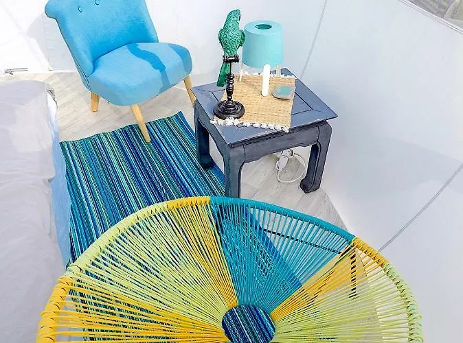 Noct Enbulle Luksusowy namiot *