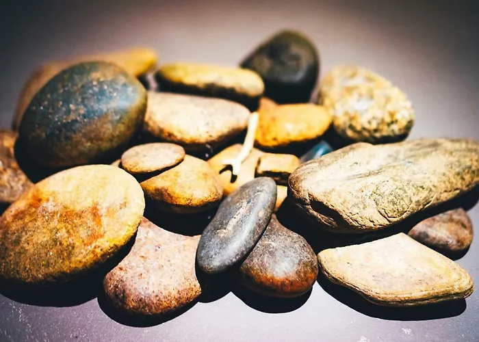 Noct Enbulle Luksusowy namiot