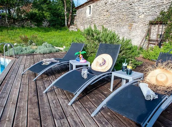 Luksusowy namiot Noct Enbulle