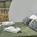 Noct Enbulle Campismo de Luxo Cabrerets