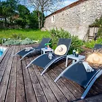 Campismo de Luxo Noct Enbulle