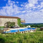 Noct Enbulle Campismo de Luxo *