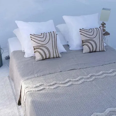 Campismo de Luxo Noct Enbulle *