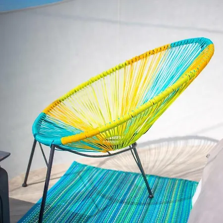 Noct Enbulle Роскошный шатер