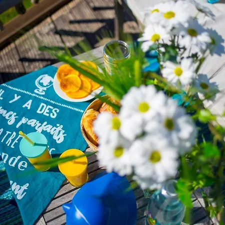 Noct Enbulle Роскошный шатер