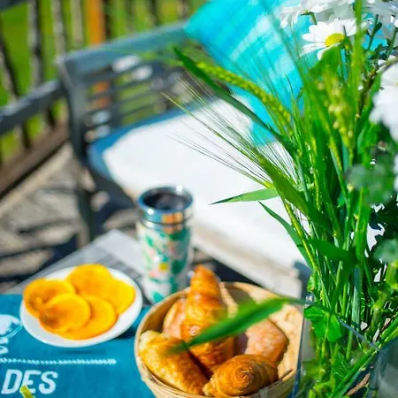 Роскошный шатер Noct Enbulle Cabrerets