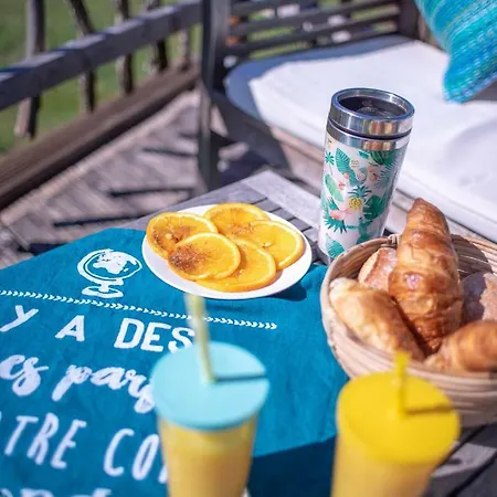 Noct Enbulle Роскошный шатер *