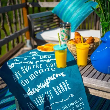 Noct Enbulle Роскошный шатер