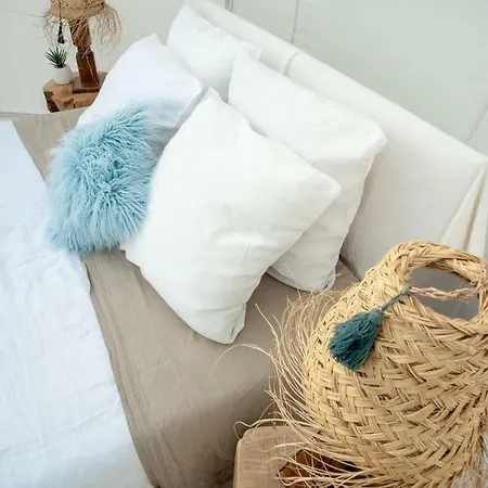 Роскошный шатер Noct Enbulle *