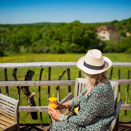 Noct Enbulle Роскошный шатер