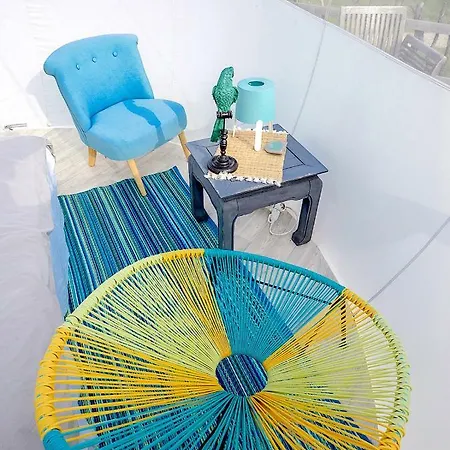 Noct Enbulle Роскошный шатер *