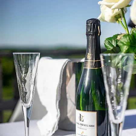 Noct Enbulle Роскошный шатер *