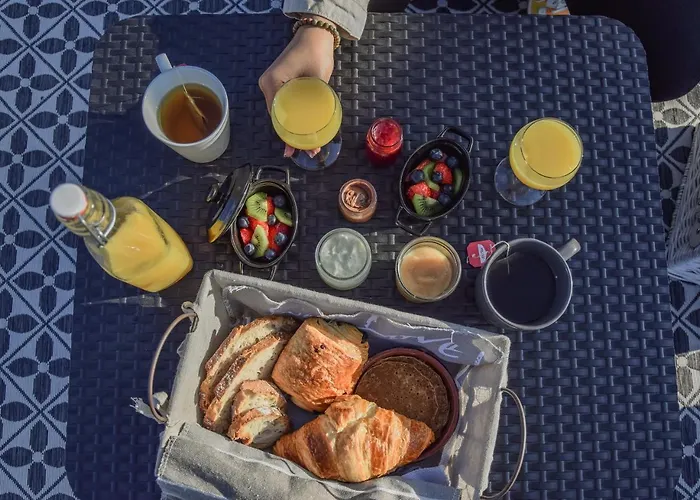 Noct Enbulle Cabrerets