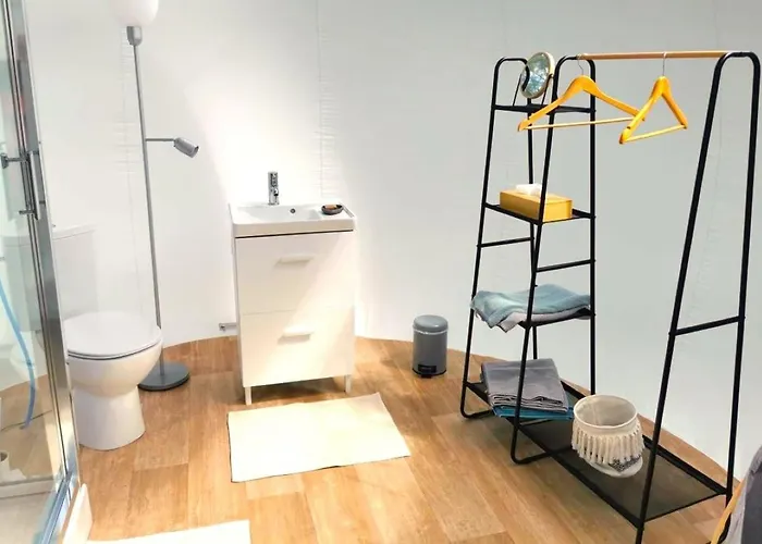 Luksustelt Noct Enbulle Cabrerets