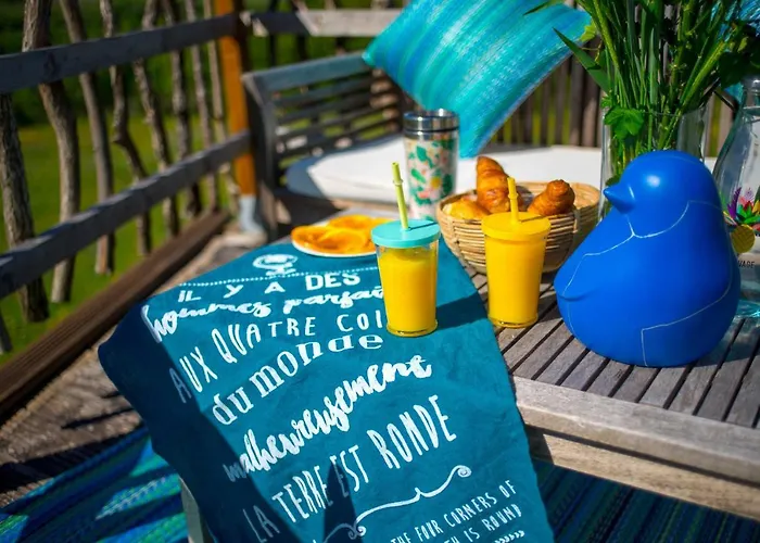 Noct Enbulle Luksustelt