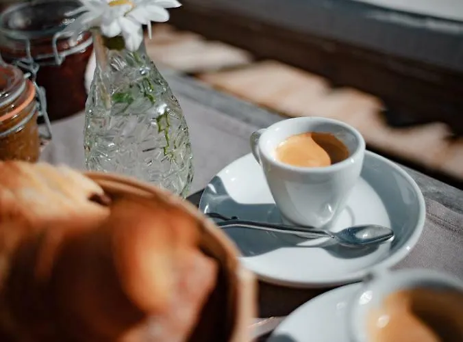 Noct Enbulle Luksustelt Cabrerets