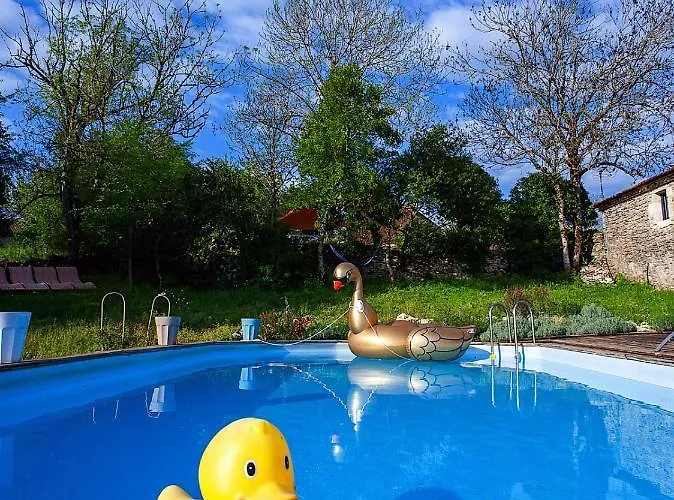 Noct Enbulle Luksustelt *