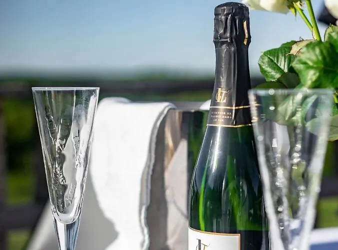 Noct Enbulle Luksustelt *